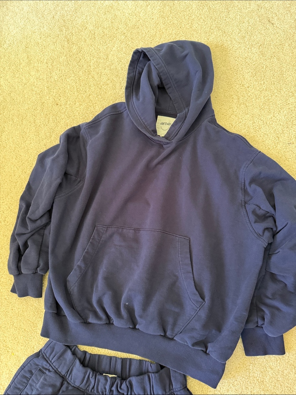 Aerie hoodie and matching pants